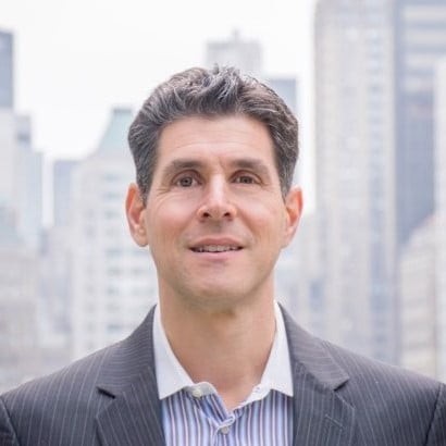 Richard Luftig